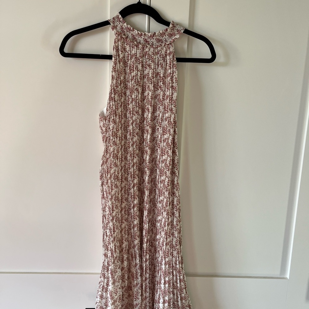 Never Worn Floral Dress